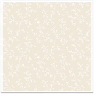 PANEL PRETTY FLORALS PF 38133