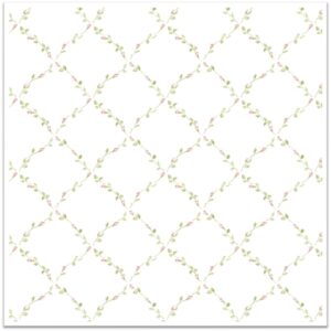 PANEL PRETTY FLORALS PF 38134