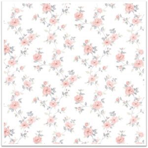 PANEL PRETTY FLORALS PF 38171