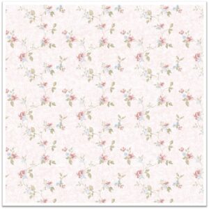 PANEL PRETTY FLORALS PF 38176