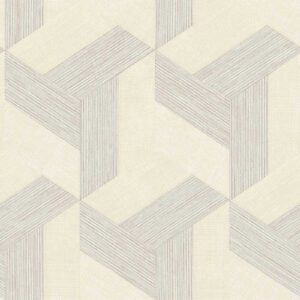 PAPEL TAPIZ SINTESI BATHOS 27501