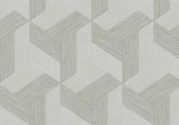 PAPEL TAPIZ SINTESI BATHOS 27506