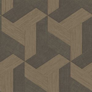 PAPEL TAPIZ SINTESI BATHOS 27509