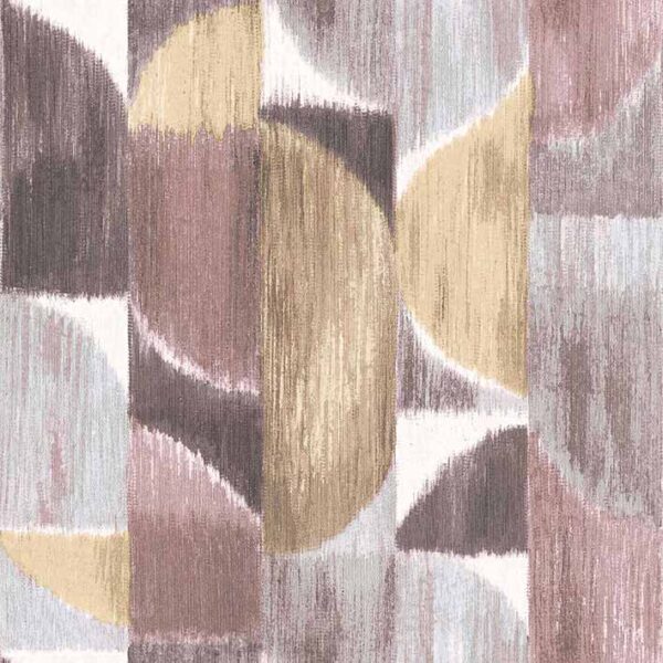 PAPEL TAPIZ SINTESI KYKLOS 27528