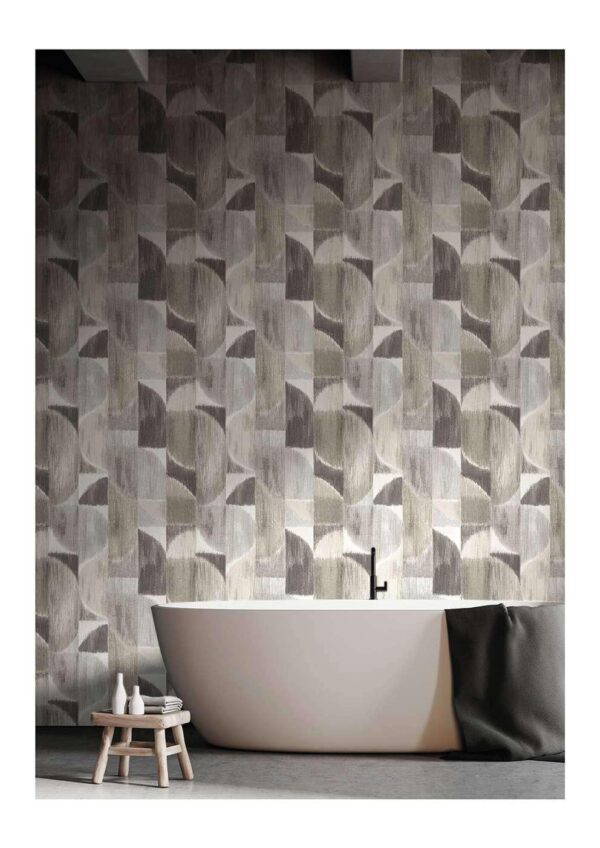 PAPEL TAPIZ SINTESI KYKLOS 27529 - Imagen 3