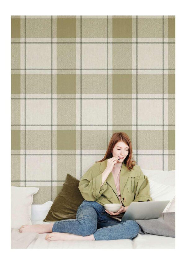 PAPEL TAPIZ TOP STRIPES BLOCK 38405 - Imagen 2