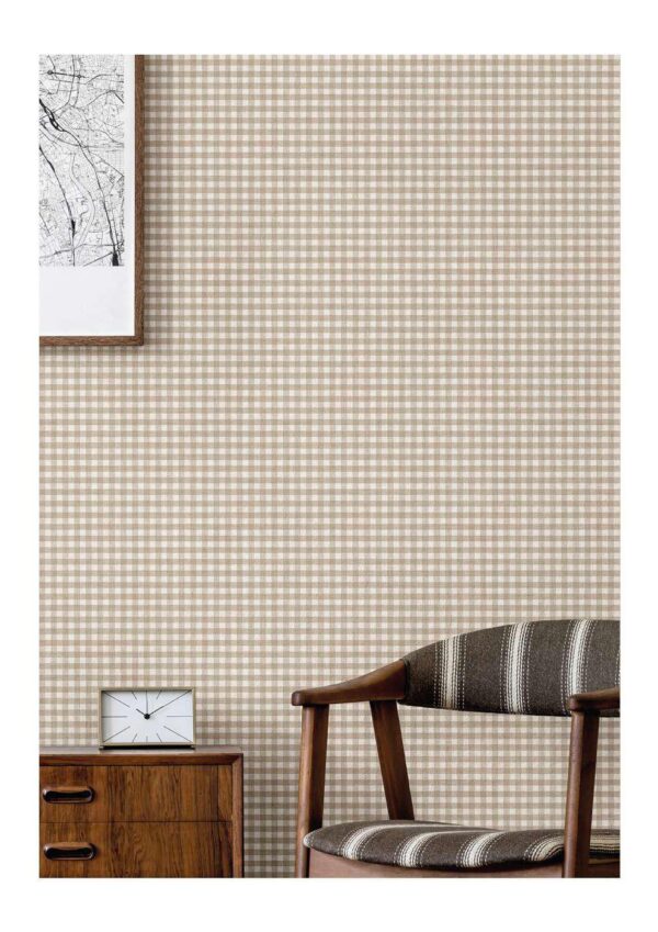 PAPEL TAPIZ TOP STRIPES CLOTH 38416 - Imagen 2