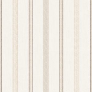PAPEL TAPIZ TOP STRIPES LINEN 38426