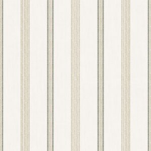 PAPEL TAPIZ TOP STRIPES LINEN 38427