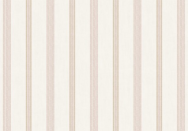 PAPEL TAPIZ TOP STRIPES LINEN 38428