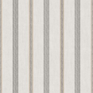PAPEL TAPIZ TOP STRIPES LINEN 38429