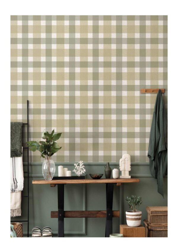 PAPEL TAPIZ TOP STRIPES PATCH 38425 - Imagen 2