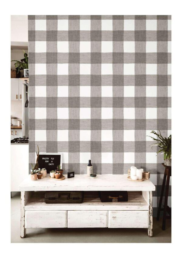 PAPEL TAPIZ TOP STRIPES PIC-NIC 38433 - Imagen 2