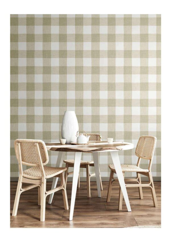 PAPEL TAPIZ TOP STRIPES PIC-NIC 38435 - Imagen 2