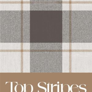 Papel Tapiz TOP STRIPES