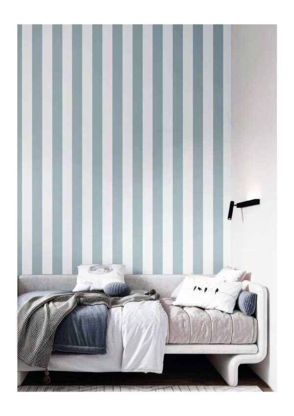 PAPEL TAPIZ TOP STRIPES RIGA 2 38446 - Imagen 2