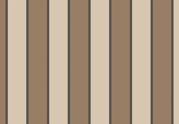 PAPEL TAPIZ TOP STRIPES RIGA 3 38469