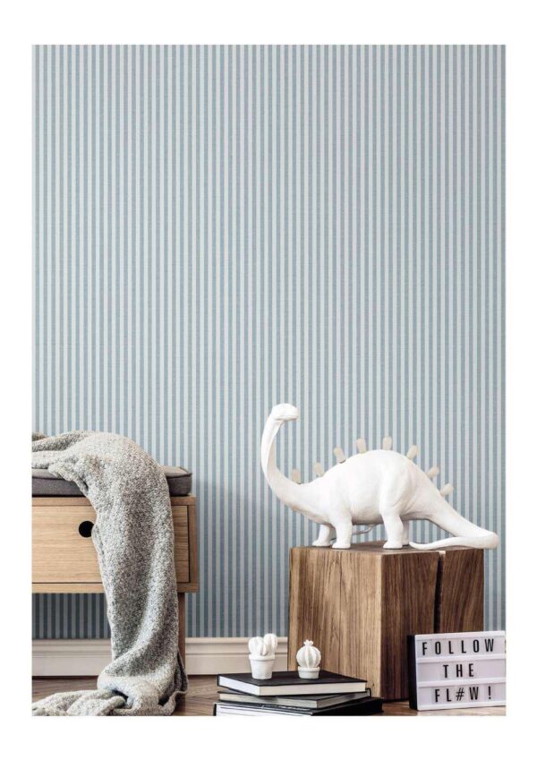 PAPEL TAPIZ TOP STRIPES RIGA 5 38486 - Imagen 2