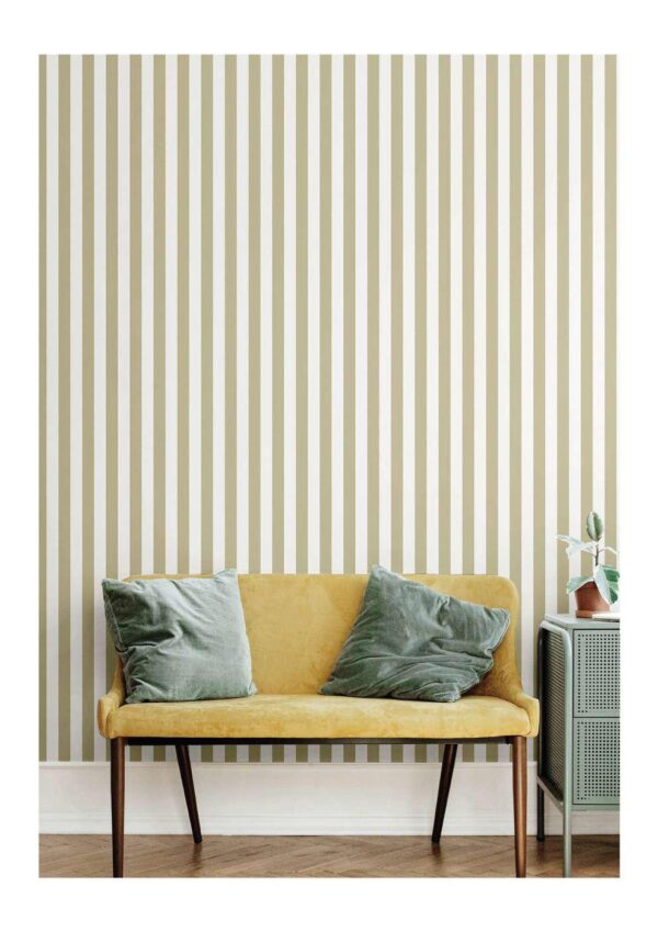 PAPEL TAPIZ TOP STRIPES RIGA 7 38453 - Imagen 2