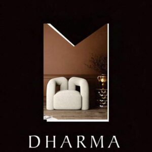 Papel Tapiz DHARMA 2