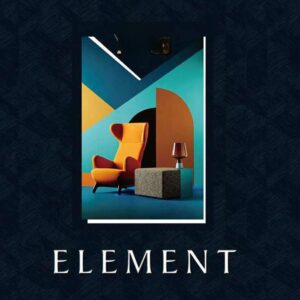 Papel Tapiz ELEMENT