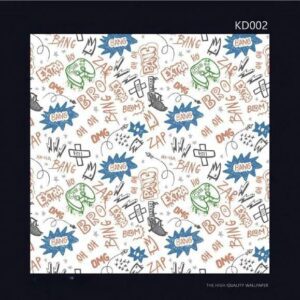 Papel Tapiz KIDS KD002