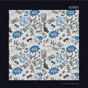 Papel Tapiz KIDS KD003