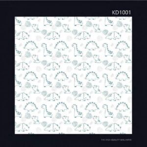 Papel Tapiz KIDS KD1001