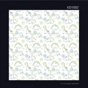 Papel Tapiz KIDS KD1002