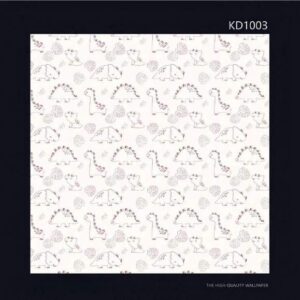 Papel Tapiz KIDS KD1003