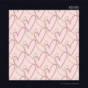 Papel Tapiz KIDS KD103