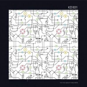 Papel Tapiz KIDS KD301