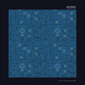 Papel Tapiz KIDS KD302