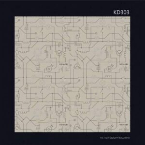 Papel Tapiz KIDS KD303