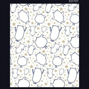 Papel Tapiz KIDS KD701