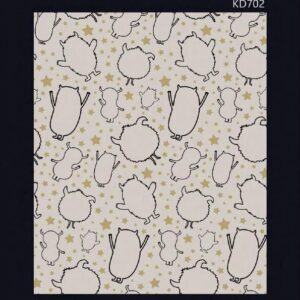 Papel Tapiz KIDS KD702