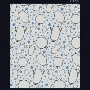 Papel Tapiz KIDS KD703