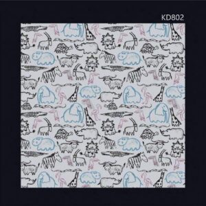 Papel Tapiz KIDS KD802