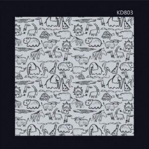 Papel Tapiz KIDS KD803