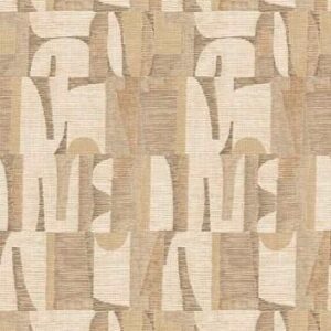 Papel Tapiz IMD28103 AISHI BEIGE MULTICOLOR