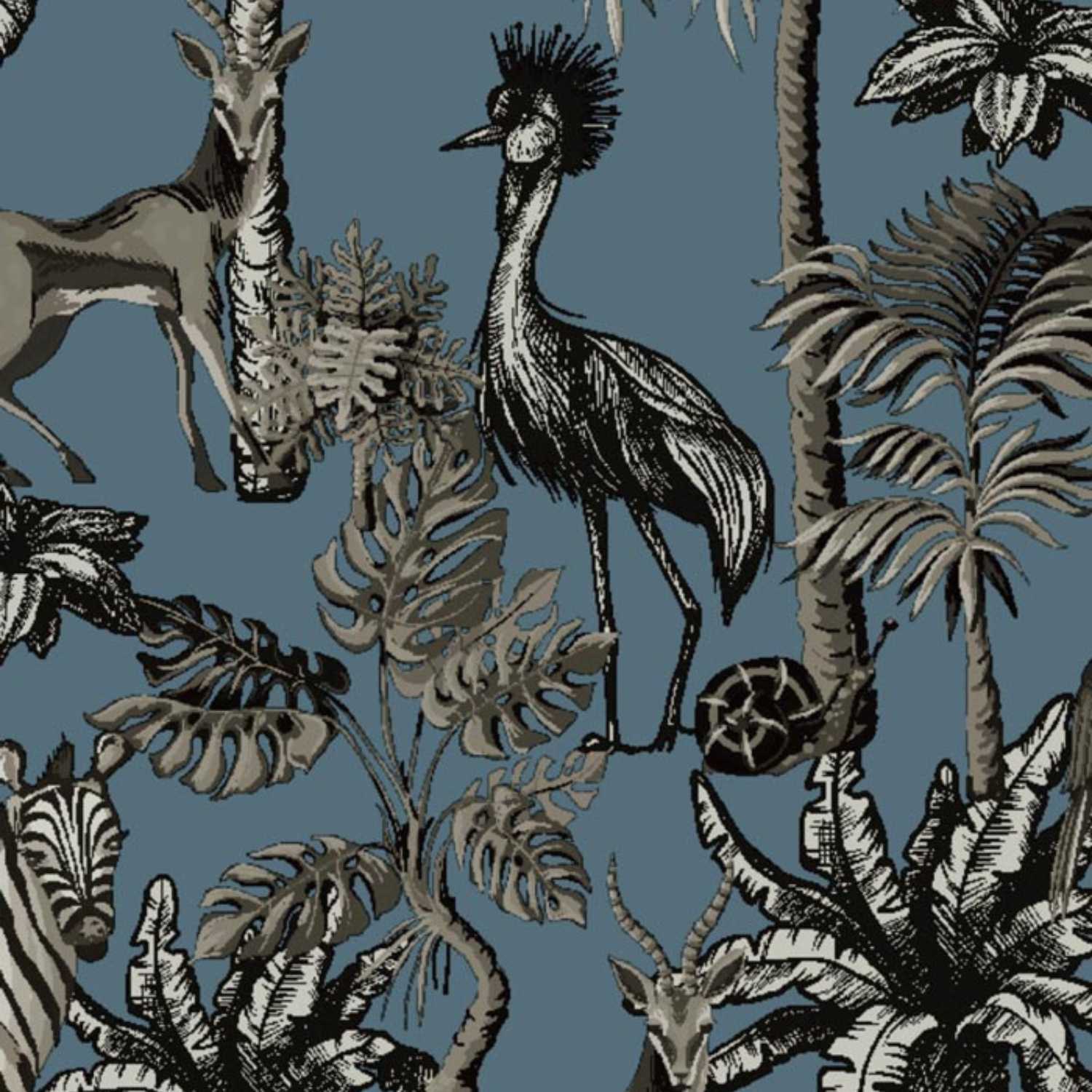 Papel Tapiz Holbox HOB1005