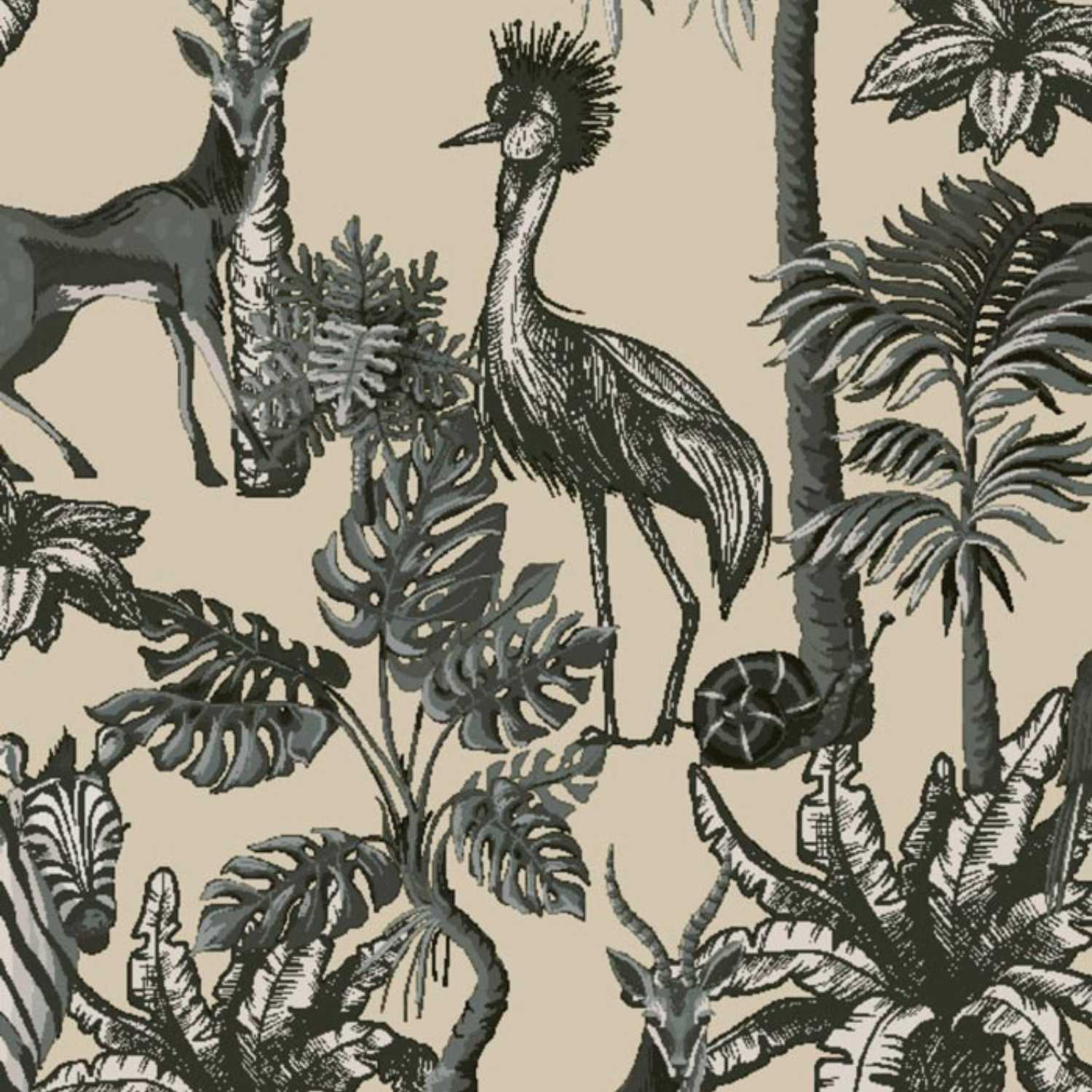 Papel Tapiz Holbox HOB1048