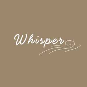 Papel Tapiz WHISPER